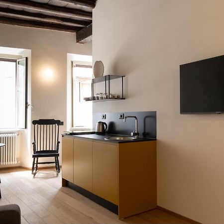 Camera Sibilla Residenza San Valerio 티볼리 외부 사진