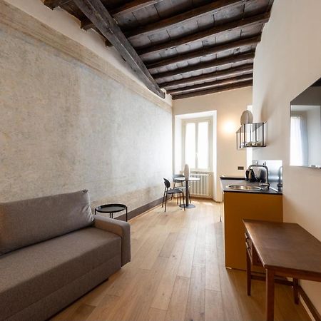 Camera Sibilla Residenza San Valerio 티볼리 외부 사진
